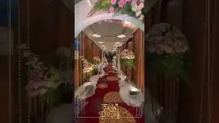 Royal Wedding That Will Blow Your Minds - Indian wedding decoration