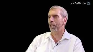 David Bodanis: The Power of Storytelling and Mission Statements in Business