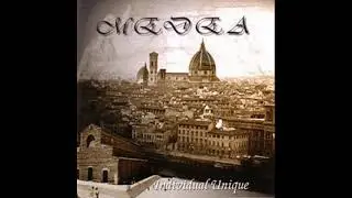 Medea (Netherlands) - Individual Unique (2002) - Tell me