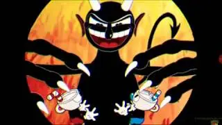Brothers in Arms - Cuphead Tribute!
