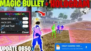 Free fire Rank push Happy Star