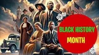 Black History Month for Kids: Fun Facts, Inspiring Stories, and Amazing Black Leaders