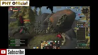 TIRAGARDE SOUND: Mining Monelite and Storm Silver Ore farming guide PART 2.
