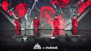 [Live Cam] Forestella - HOLDING OUT FOR A HERO, Super Concert DMCF 2018