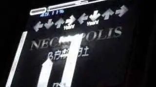 Dave(King of Light) Necropolis doubles