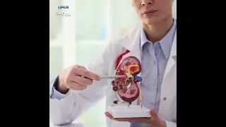 How LETUS SUPERWATER Helps Improve Gout Symptoms at Each Stage