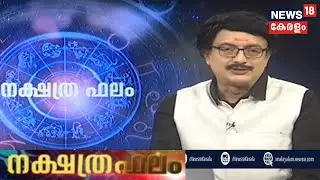 ഇന്നത്തെ നക്ഷത്രഫലം | Nakshatra Phalam- Astrology Show | 31st May  2020