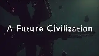 Type One Civilization.