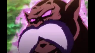 DBS Power Levels - Tournament of Power (part 8)