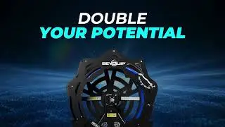 🇬🇧BEYQUIP Mc-Dual Drain Cleaning machine  