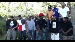 Trigger OC - Rundown (ft. Ruger, Smooth)