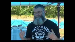 RTV &Scaron;umadija - Dvorine - Moguća nova otkrića