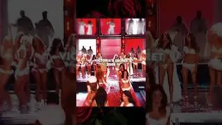 This Costume Is Inspired By the 2006 Victorias Secret Angels ✨