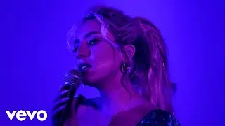 bshp - Never Mind (Acoustic)
