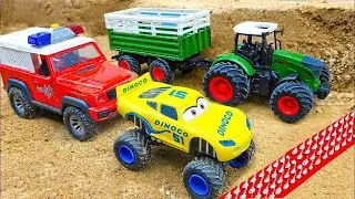Diy diorama making mini motor water pump science project @SanCreator1