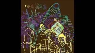 Animal Collective - Danse Manatee [Full Album/Less Terrible]