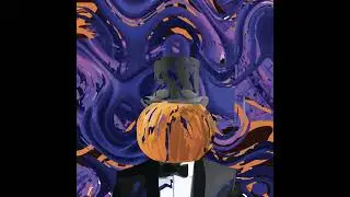 A Gentleman's Halloween | Jamie Noble