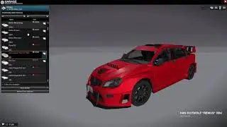 Tuto Apb reloaded Achat de voiture FR