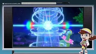 New Pokemon Snap: Adventure begins