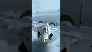 Top 5 Countries With Most Fighter Aircrafts in the World #shorts #facts #top5 #fighter #aircraft