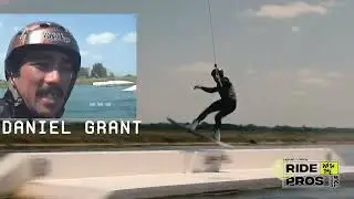 Liquid Force - Ride with the Pros | World Tour