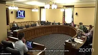 LCCMR Meeting - June 20, 2024