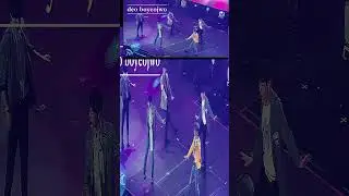 VIEW (SHINee) Momentum Live MNL