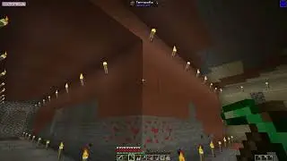 Dashplorations - Mining More Cobblestone For Castle #3