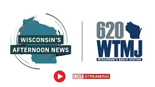 Wisconsin's Afternoon News w/ Julia Fello and Adam Roberts - 01/23/26