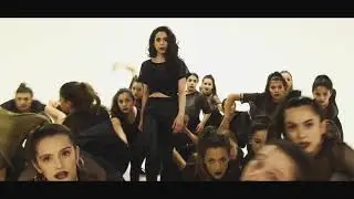 GOD IS A WOMAN / Mariel Percossi - SHOOTING DAY - BWAY ST.