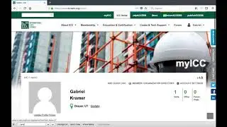 How to Register For and Schedule an ICC Special Inspection Exam