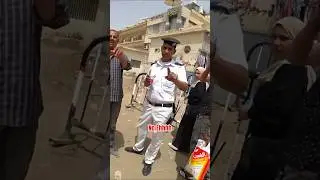 Don't Trust These Guys In Cairo 🇪🇬  #solotravel #travelvlog #scam
