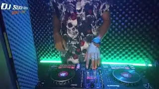 DJ KURENAN MOGLONG - MR RAYEN FUNKOT || DJ DIASTUN TIANG MOGLONG VIRAL TIKTOK || DJ SUDI RMX