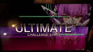 Thank you 【crossbeats REV. SUNRISE】 Last play
