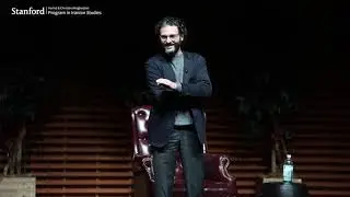 Arian Moayed and the Artist as Citizen