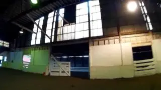 NWFPV Indoor Facility Preview
