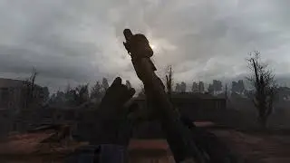 FN SCAR H Expert Operator | S.T.A.L.K.E.R. GAMMA
