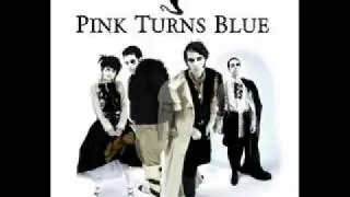 Pink Turns Blue - Storm Rider