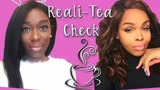 Reali-Tea Check: RHOA Recap Episode 1