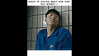 What If He Beat Him...💀 | Weak Hero Class 2 Edit #weakheroclass2 #kdrama #edit