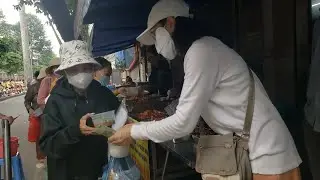 SÀI GÒN NGÀY NAY đang phát trực tiếp!