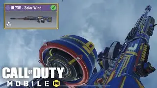 *NEW* FREE UL736 