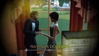 REL&Oacute;GIO DO TEMPO  OS SIMS  e seu dia especial EP.01