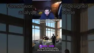 ZlamDunk Retired Engineer Analyzes New York #duet  #twitch #funny #gaming #onthisday  #clips #baby