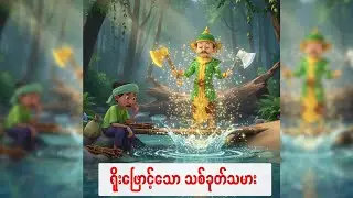 ရိုးဖြောင့်သော သစ်ခုတ်သမား