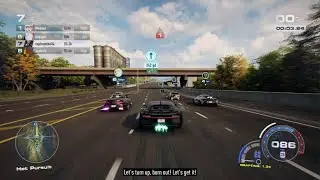Need for Speed Unbound_2026 bugatti veyron