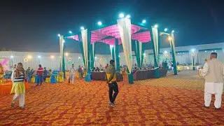 Now Book your dream wedding with us.✨ Kanchan Decor & Events, Shahbad