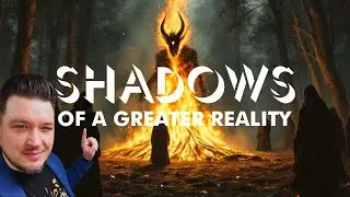Shadows Ep. #13: Horrors of Halloween (feat. Niel Petersen)