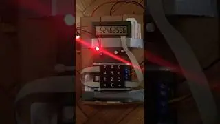 Counter Strike CS:GO C4 DIY prop IRL