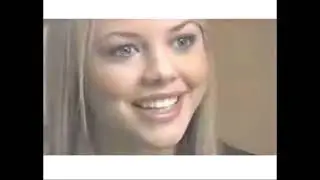 Acuvue commerical 2004 (with Lillix)